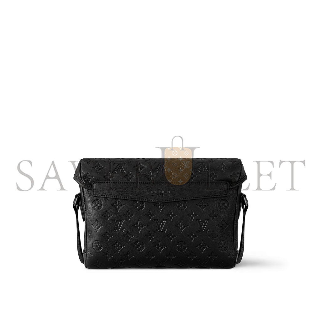 LOUIS VUITTON MESSENGER VOYAGER PM M25121 (33*23*11cm)